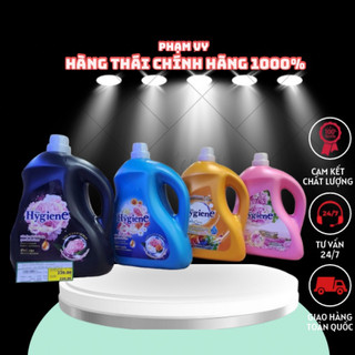 1 Can nước xả đậm đặc Hygiene nội địa Thái 3300ml
