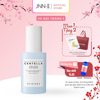 Tinh Chất Cấp Ẩm, Dưỡng Trắng Skin1004 Hyalu Cica Rau Má Madagascar Centella Serum 30ml 50ml Chính hãng | Jnn2.vn