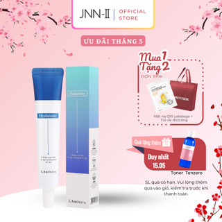 Kem dưỡng HA LaBonita Vital Hyaluronic Cream dưỡng ẩm phục hồi tái tạo tế bào da 50ml Hàn Quốc chính hãng | JNN2.vn