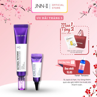 Kem mắt Some By Mi Retinol Intense Advanced Triple Action Eye Cream giảm thâm mắt dưỡng da mắt 30ml Hàn Quốc | JNN2.vn