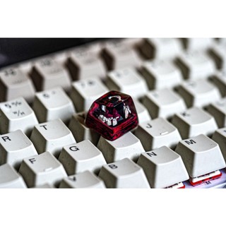 madra keycap, naruto keycap, nút bàn phím cơ