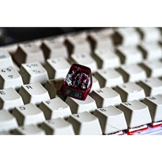 madra keycap, naruto keycap, nút bàn phím cơ