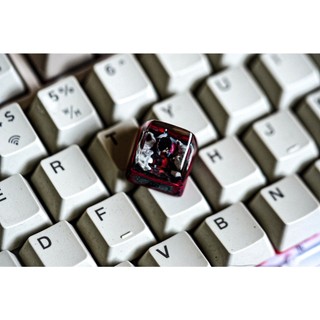 madra keycap, naruto keycap, nút bàn phím cơ