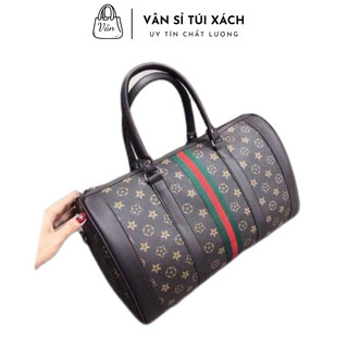Túi du lịch thể thao chất liệu da chống nước cao cấp