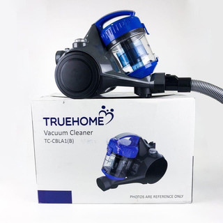 Máy Hút Bụi TrueHome TC-CBLA1(B)