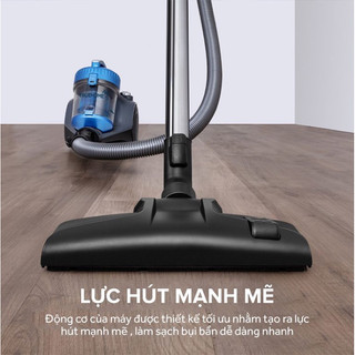Máy Hút Bụi TrueHome TC-CBLA1(B)