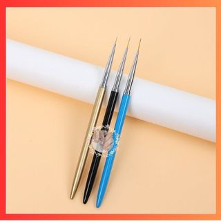 SET 3 CỌ RÂU ĐỦ SIZE
