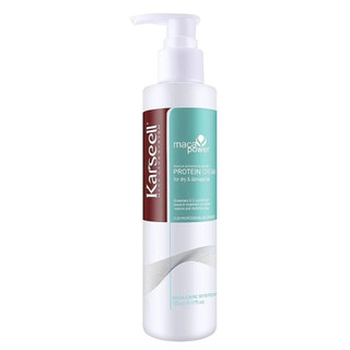 Kem dưỡng xả khô Karseell Protein Cream 150ml