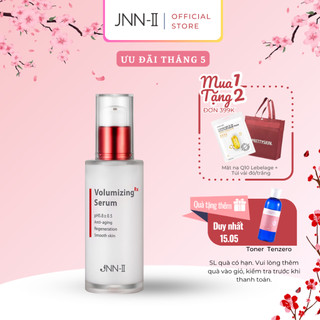 Serum chống lão hoá JNN-II Volumizing Rx Serum tinh chất dưỡng ẩm trẻ hoá da Hàn Quốc 50ml | jnn2.vn