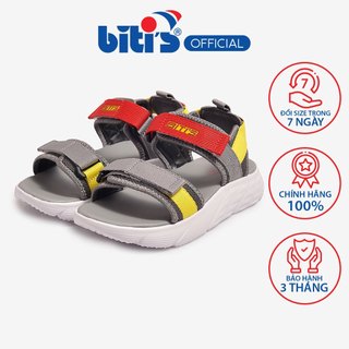 Sandal bé trai biti's beb002100vag