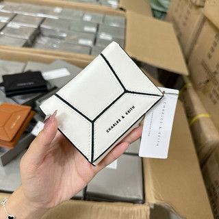 [MS 623] Ví gập mini full box