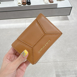 [MS 623] Ví gập mini full box