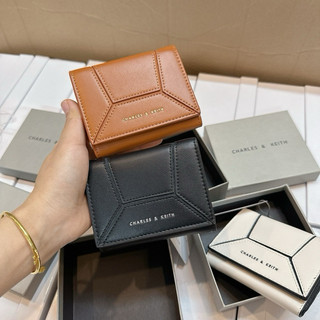 [MS 623] Ví gập mini full box