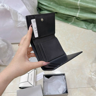 [MS 623] Ví gập mini full box
