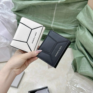 [MS 623] Ví gập mini full box