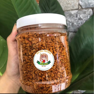 Muối tôm Tây Ninh loại 1(chay,mặn đều dùng được)