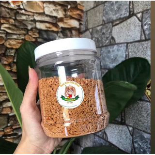 Muối tôm Tây Ninh loại 1(chay,mặn đều dùng được)