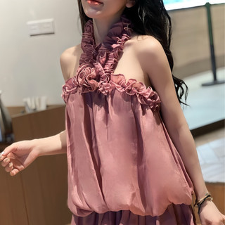 Váy minzy dress váy tơ bèo có lớp lot trong hai màu-lisa storee