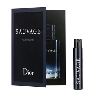 Vial nước hoa Dior , YSL , tomford