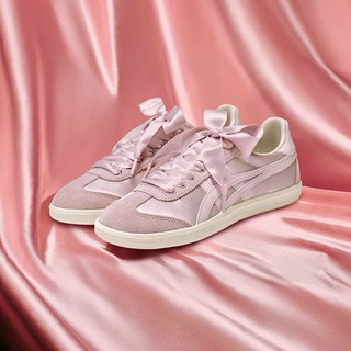 Giày sneaker 𝐓𝐢𝐠𝐞 𝐓𝐨𝐤𝐮𝐭𝐞𝐧 𝐏𝐮𝐫𝐩𝐥𝐞 𝐏𝐢𝐧𝐤 🎀