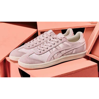 (Tặng dây nơ) Giày sneaker 𝐓𝐢𝐠𝐞 𝐓𝐨𝐤𝐮𝐭𝐞𝐧 𝐏𝐮𝐫𝐩𝐥𝐞 𝐏𝐢𝐧𝐤 🎀
