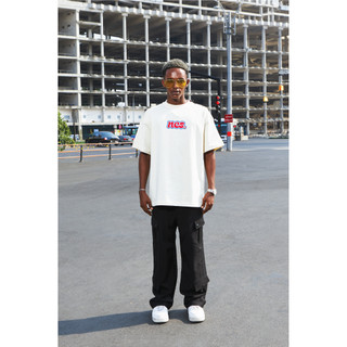 Áo Thun NCS® Saigon Made Tee