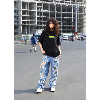 Áo Thun NCS® Saigon Made Tee