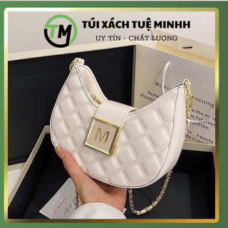 Túi Xách Nữ Đeo Chéo Thời Trang Công Sở chư M Đi Chơi Du Lịch