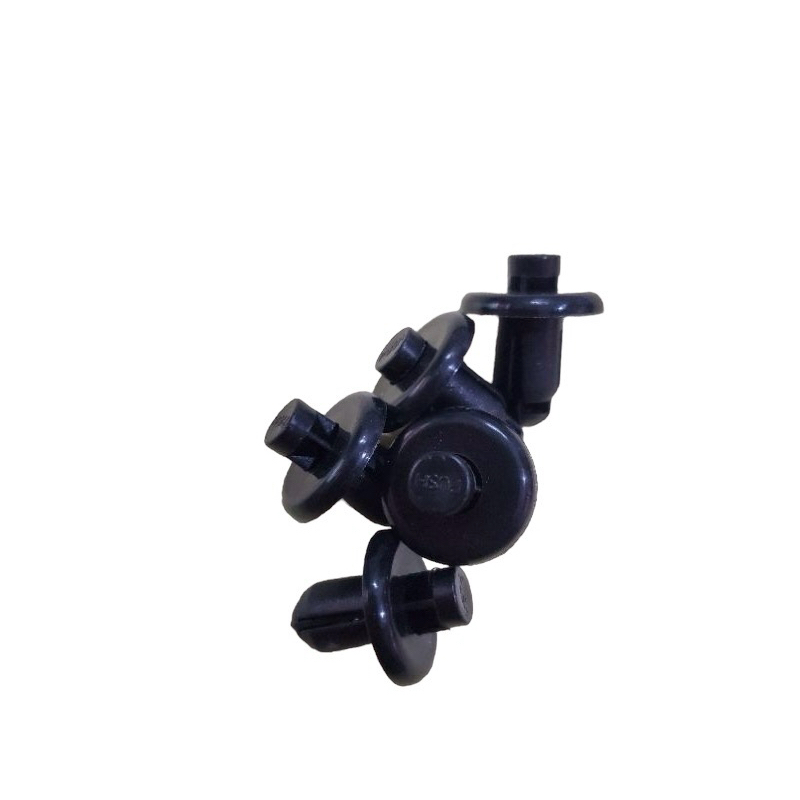 ( Giá 1  con )Nút ốc nhấn nhựa dàn áo 8 Ly Vario 125/ Click 125/ AB 125 / FUTURE / LEAD125 / SH MODE