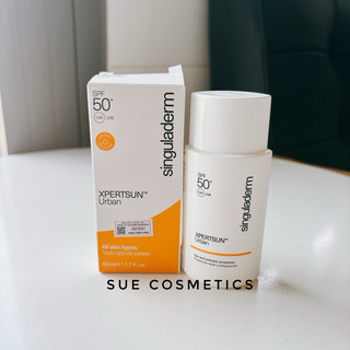 Sữa chống nắng Singuladerm Xpertsun Urban