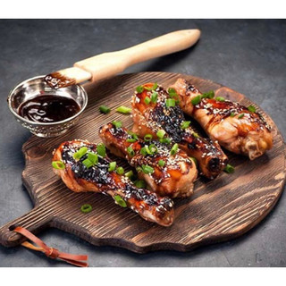 Sốt Teriyaki Ottogi - Chai 2.25 Kg