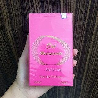 Nước hoa nữ ori_mademoiselle