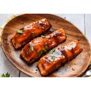 Sốt Teriyaki Ottogi - Chai 2.25 Kg
