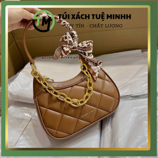  Túi cê ka trần trám kẹp nách size 21 chuẩn phom mềm mịn