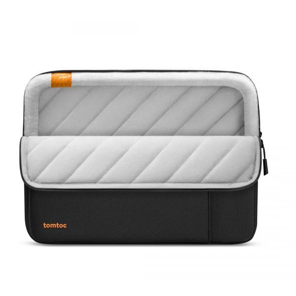 Túi chống sốc cho Macbook/Laptop Tomtoc Protective 360° size 13"/13.6"/14"/15"/16" chính hãng (A13) | BigBuy360 - bigbuy360.vn
