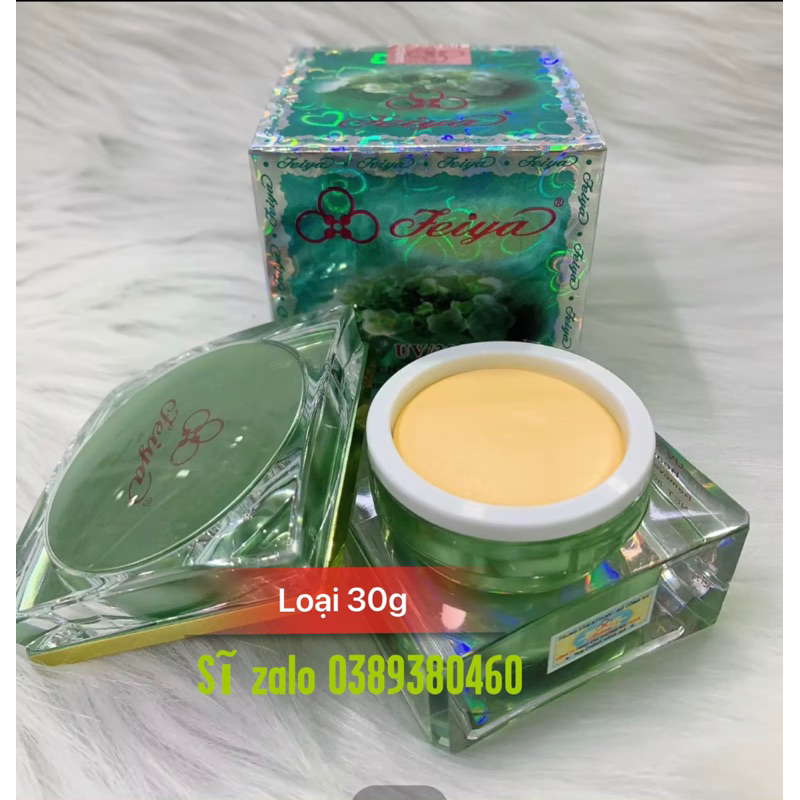 Kem Feiya Trắng Da Chống Lão Hoá 30g(hàng chính hãng)