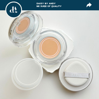 Kèm lõi refill - phấn tươi mỏng nhẹ water pact clear 12.5