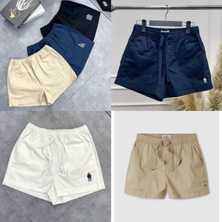Quần short m lb gấu who au nhiều màu hàng loại 1:1
