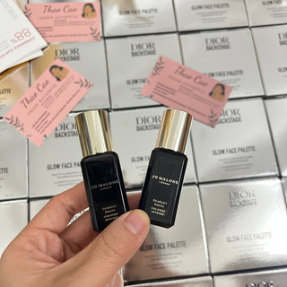 9ml Nước hoa Jo Malone London Scarlet Poppy Cologne Intense