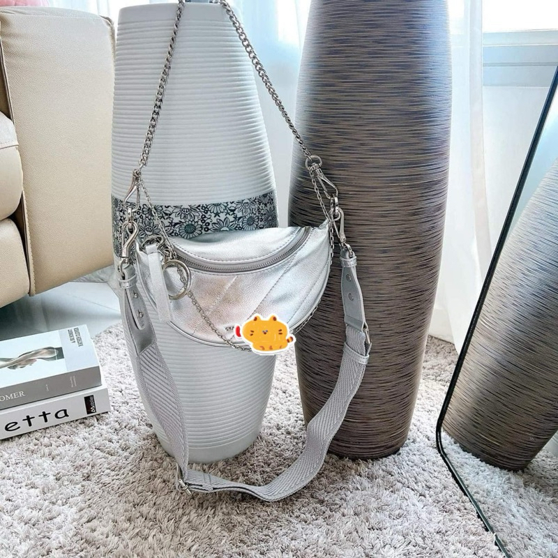 AUTH - TÚI BAO TỬ CH🅰️RLES ❤️ K€ITH