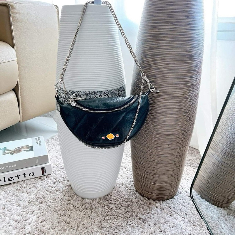 AUTH - TÚI BAO TỬ CH🅰️RLES ❤️ K€ITH