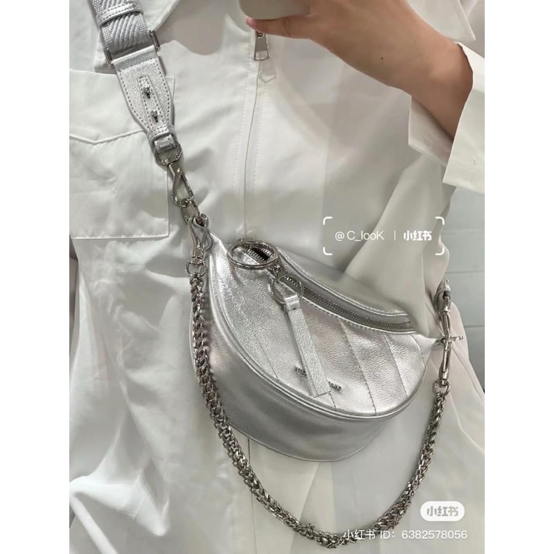 AUTH - TÚI BAO TỬ CH🅰️RLES ❤️ K€ITH