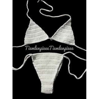 Set Len “Tellaa” (Crochet Handmade)