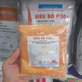 Cốm siêu bổ g30+ 100g