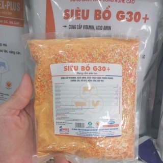 Cốm Siêu bổ G30+ 100g