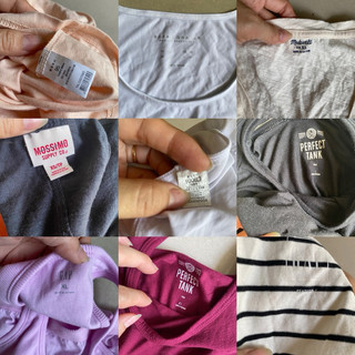 áo ba lỗ,dây,lỗi nhỏ(27/3,bịch 2)