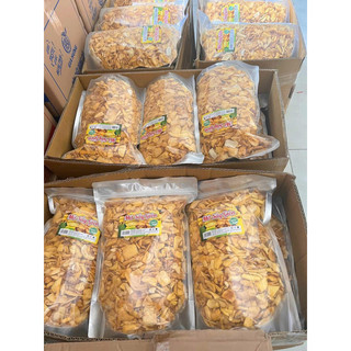 Mít Sấy Vụn ( Vụn giòn thơm ngon ) túi 1kg