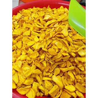 Mít Sấy Vụn ( Vụn giòn thơm ngon ) túi 1kg