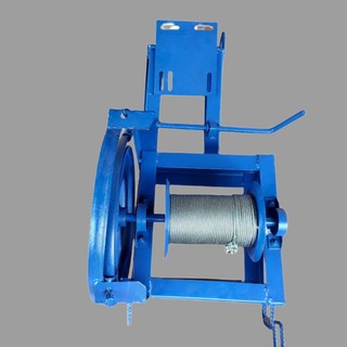 Bàn tời xây dựng