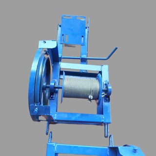 Bàn tời xây dựng